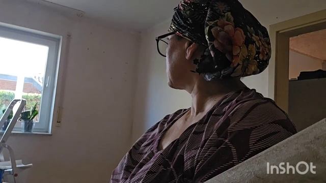 30 Сентября. Продолжение ремонта...