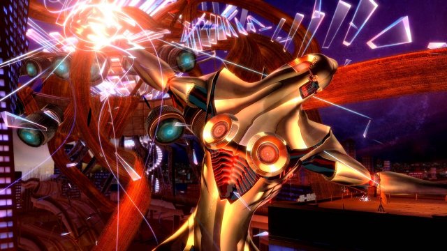 Сражаемся с Маруки и его Персоной в Persona 5 Royal