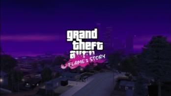 ◉ GTA SA: Flame's Story➤Цыгани,Томас Шелби!