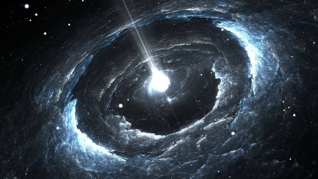 Аномалии Космоса. Нераскрытые тайны Звёзд.
