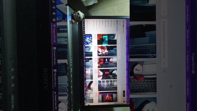 Шок для модераторов rutube. 🧐🫢😯😡