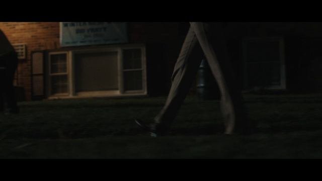 Монстр: История Эда Гейна 8 серия «Крёстный отец» (сериал, 2025)