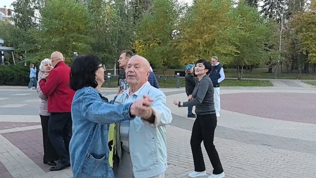Полюби меня такой... 04.10.25...