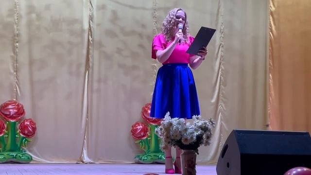 Алт Край !!! Суетский район ! День дедушек и бабушек !