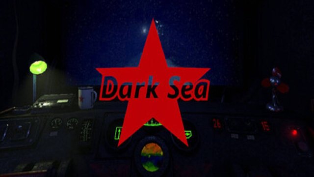 Dark Sea ✅ ПК Steam Симулятор подводной лодки с хоррор моментами ✅ Релиз 1 октября 2025