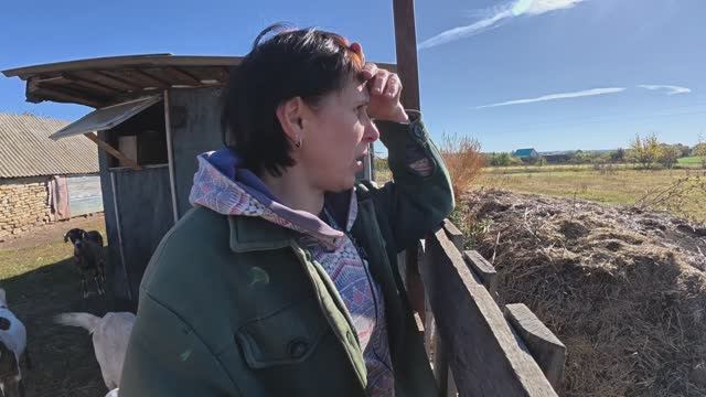 За маму и за папу! Взяла обманом