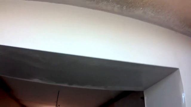 Подготовка стен под обои