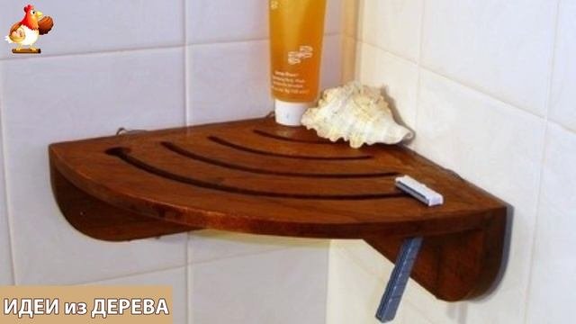 Идеи поделок из дерева своими руками для дома и дачи фото для вдохновения (424)