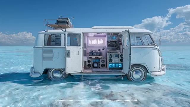 Бесконечные грувы для свободы без стресса