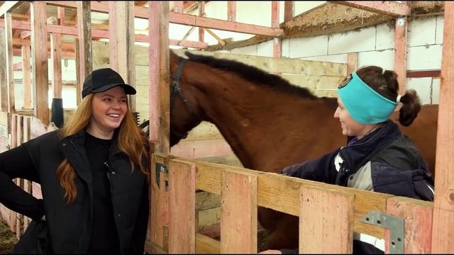 РЫЖИЙ ФЕРМЕР СКРЫВАЕТ СВОИХ РАБОТНИКОВ! Кто на самом деле трудится на ферме