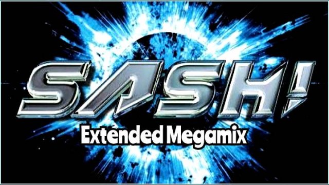 Sash! - Супер Мегамикс (Евродэнс 90-х Диско Микс) Новая Версия