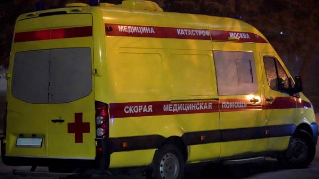 Мужчина подорвался на мине на своем участке в Шебекине