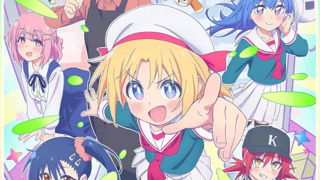 Межкультурный обмен с девушкой у игровых автоматов - серия 10