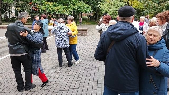 05.10.2025..🇧🇾🔥"Улыбнись и Подумай"!.. Гомель!..