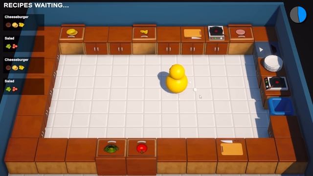 Final Game Preview Learn Unity Beginner Intermediate 2025 (FREE COMPLETE Course - Unity Tutorial)