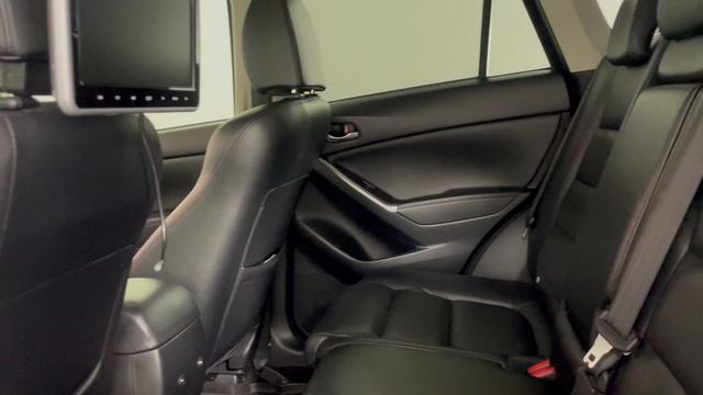 Mazda CX-5 '2016 72012