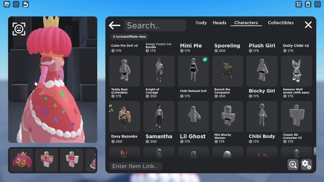 ДЕЛАЮ СКИН ПРИНЦЕССЫ ЛУ ИЗ ЦИФРОВОГО ЦИРКА!