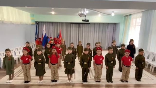 Группы «Непоседы» и «Сказка» участвуют в конкурсе «Звезды Ростова»  «И все-таки мы победили»