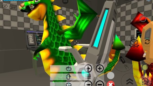 Вечная ночь 3 серия