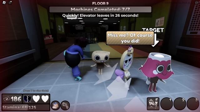 ТЕПЕРЬ Я ШЕЛЛИ В МИРЕ ДЕНДИ! Roblox Dandy's World