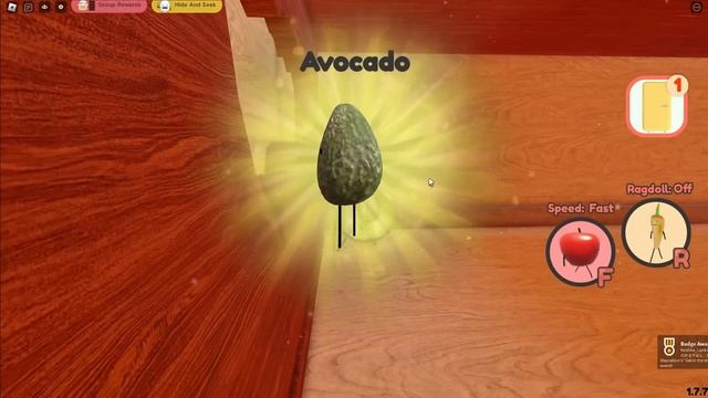 НАШЛИ ОСТАВШИЕСЯ ПРОДУКТЫ!