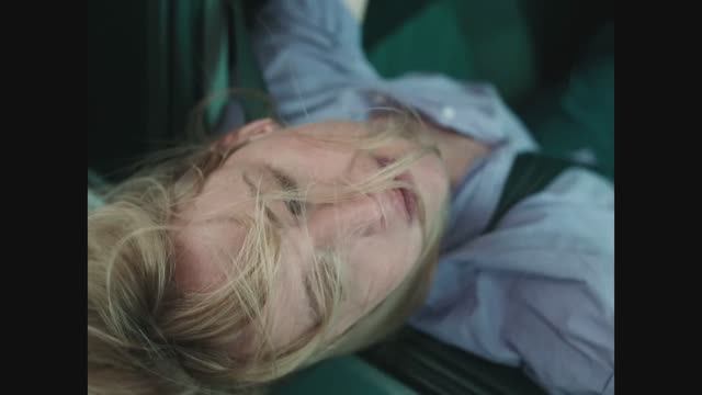 Умри, моя любовь - Официальный трейлер (Фильм 2025)