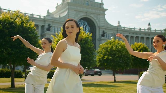 Ландыш Магданурова - Син генә