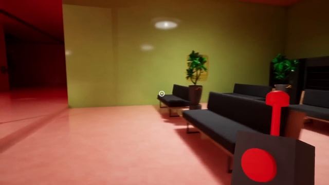 ВОСПИТЫВАЮ ОПИЛЁНКА! БАНБАН 4 ЧАСТЬ! Garten of Banban 4