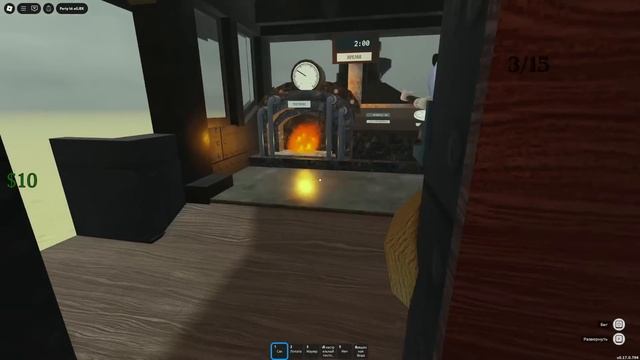 НОВЫЙ ПРЕЗИДЕНТСКИЙ ПОЕЗД В МЁРТВЫХ РЕЛЬСАХ!