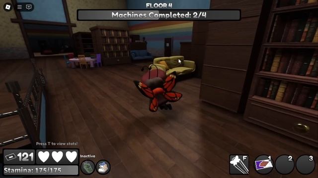 МЫ - ОДНО ЦЕЛОЕ В МИРЕ ДЕНДИ! Roblox Dandy's World