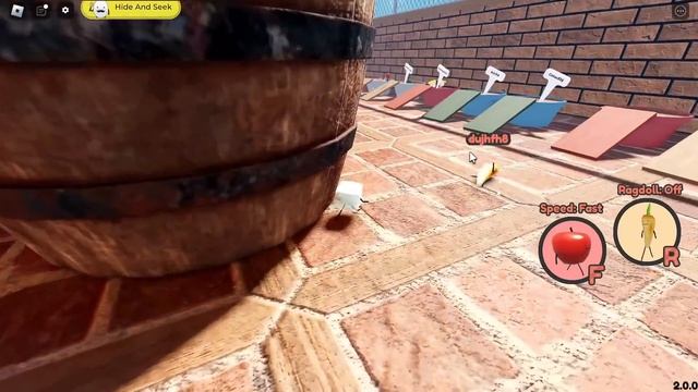 ВЫРАЩИВАЕМ НОВЫЕ ПРОДУКТЫ! Roblox Secret Staycation