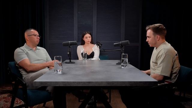 Семейный подряд в логистики Комэкспо.