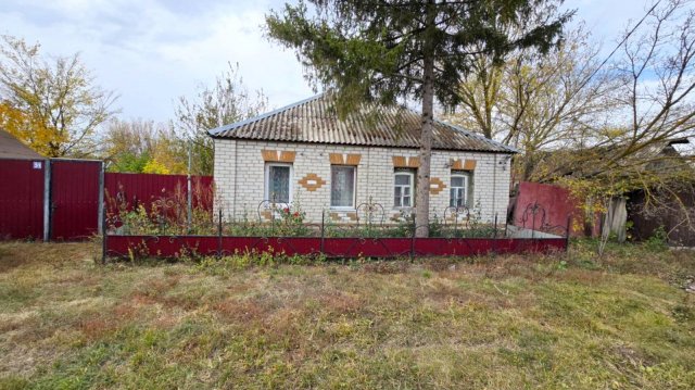 Дом в селе Селеваново