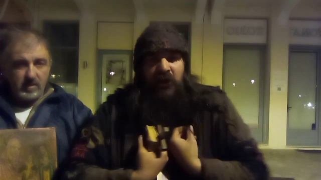 ΘΑ ΚΟΨΕΙΣ ΚΑΘΕ ΣΧΕΣΗ ΜΕ ΤΗΝ ΚΟΣΜΟΚΡΑΤΟΡΊΑ ΤΟΥ ΔΙΑΒΟΛΟΥ ΚΑΙ ΤΑ ΣΎΣΤΗΜΑΤΑ ΑΥΤΗΣ