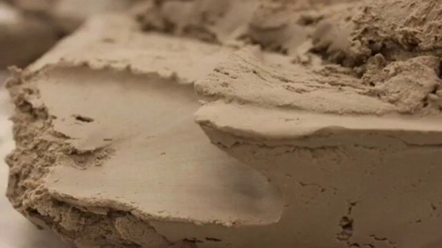 Глина    (по статьям Олега Жиганкова на канале Открытая семинария на Яндекс Дзен) (1)