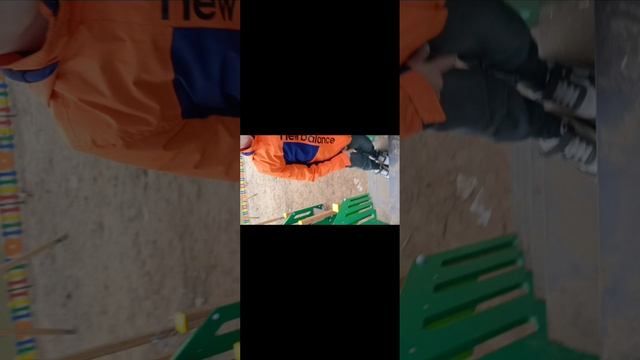 Гуляю с другом