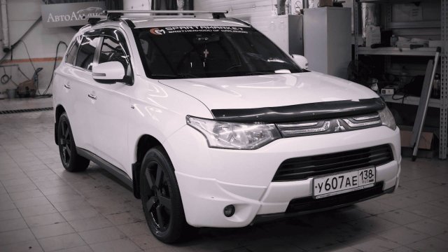 Установочный центр Спарта Маркет - обзор компонентов, направленных на качество звучания