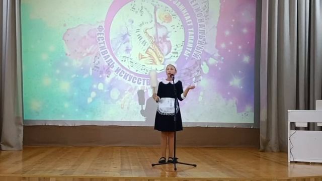 Самуил Яковлевич Маршак "Баллада о королевском бутерброде", читает Елизавета Калайда