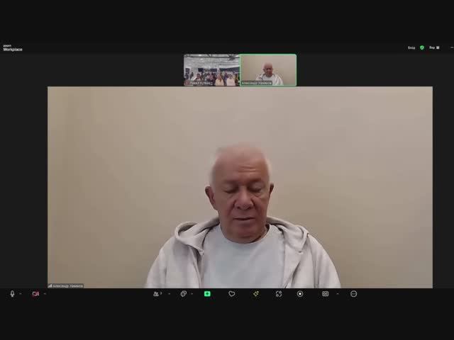 30.09.2025 Фестиваль «Благость». День 2. Ответы на вопросы. Александр Хакимов