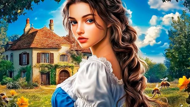 АУДИОКНИГА ПОЛНАЯ: БОРЬБА ЗА ПАСЕКУ ✿ ЛЮБОВНОЕ ФЭНТЕЗИ ✿ ПОПАДАНЦЫ ✿ ПРИКЛЮЧЕНИЕ