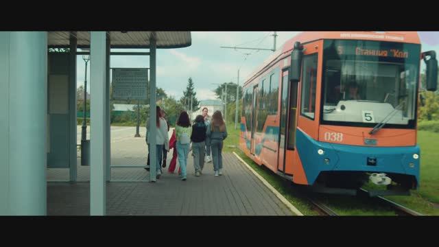 Киножурнал ДВИЖ - Летний сезон 2025