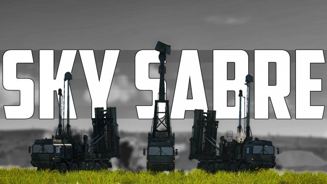 КОРОТКО И ЯСНО | SKY SABRE В WAR THUNDER