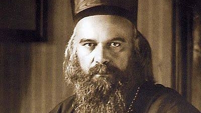 Святитель Николай Сербский(Велимирович).Миссионерские письма.ч.1.