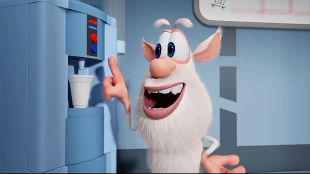 БУБА RYTP ФИТНЕС ЗАЛ