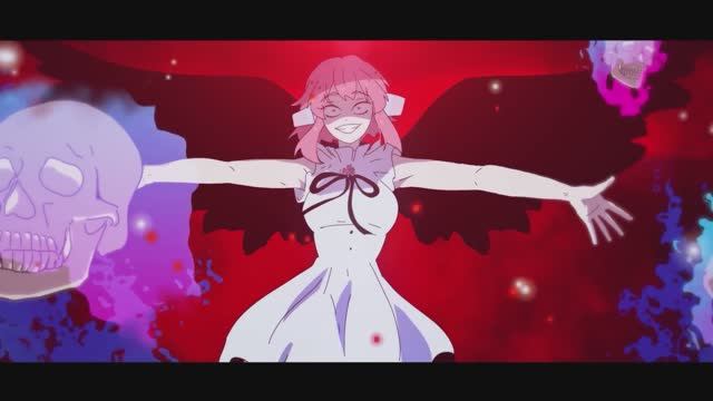 【Sati Akura】Tot Musica (cover на русском)