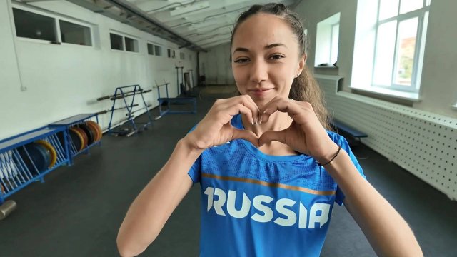 Рейхан Каграманова. Всё Моё. Фрагмент выпуска от 07.10.2025