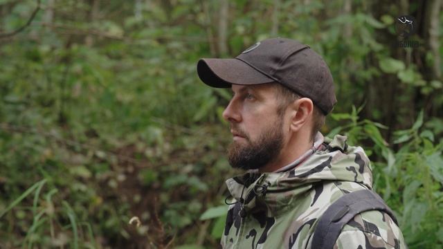 Ручей возле дороги. Дикий ручей 2 (10)