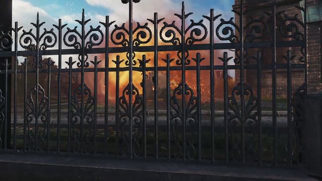 Кёнигсберг 1945 и PZ-КV-2