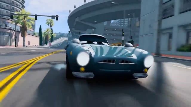 МУЛЬТ ТАЧКИ МОЛНИЯ МАККУИН ИГРА ГОНКИ КРУТЫЕ ЛЕТАЮЩИЕ МАШИНКИ РАЗВИВАЮЩИЕ МУЛЬТИКИ ДЛЯ МАЛЬЧИКОВ