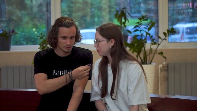 Историческое и духовное наследие поколений. IV Христианский молодёжный форум